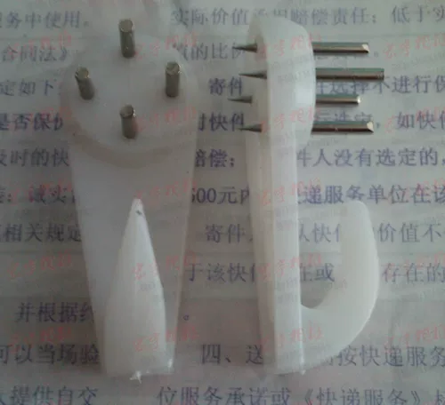 Декоративные картины без следов крючков, пластиковый крюк с большим масштабным высоким рычагом стены, висящая 700 бесплатная доставка