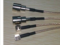 Test 147-FMEJ high frequency cable Test wire antenna car Cable RF cable