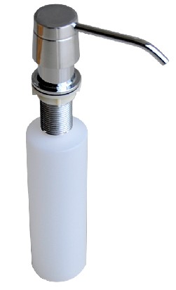 German BLAUBUCHT soap liquid bottle soap box full copper soap liquid sink soap liquid special price boutique