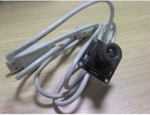 3 million HD USB camera supports remote surveillance project testing and code