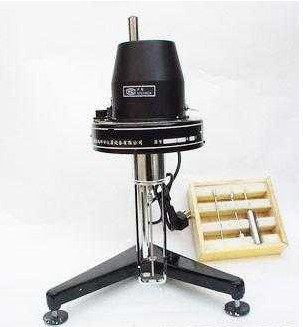 Sell rotary viscometer mechanical rotational viscometer NDJ - 1 nationwide