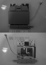 DELL D620 D630 TOUCHPAD