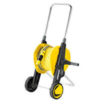 (Imported) Kach Horticulture Water Pipe Car Set HT3 420Kit