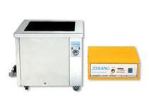 Industrial ultrasonic cleaning machine single-slot circuit board cleaning instrument Jiekang KS-1006