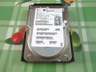 Fujitsu Fujitsu MAW3300FC CA06691-B44800NE fiber hard drive 300GB 10K