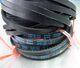 Gates American Gates Toothed Air Compressor Triangle Belt Xpa1320 Xpa1332 Xpa1357 Xpa1382