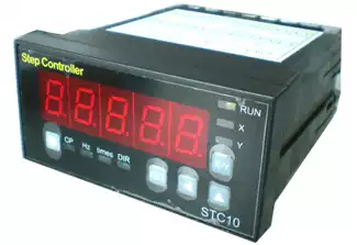 Single axis controller STC10 WZM-STC10Mc-2 WZM-STC10-JPW