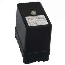 ZJ4-type intermediate relay