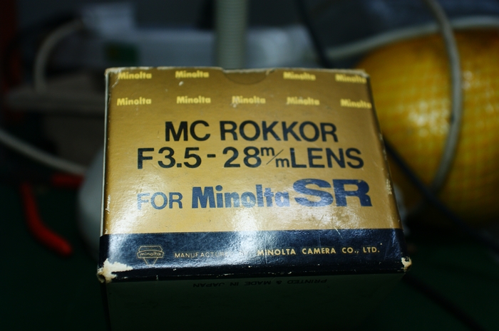 The MC28 3 5 with packaging and leather barrel 67 calibre for the price RMB850  of the very rare beauty