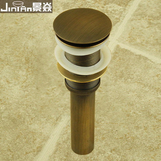 ���ʹ�Ģ����ˮ��ȫͭ��������JY-6912