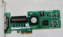 LSI20320IE PCI-E SCSI Card LSI 20320IE OEM HP DELL