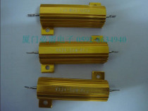 RX24 power wire winding resistance 50W 1 0 0 5 1 5 5 Europe 10 50100500 Euro 1K