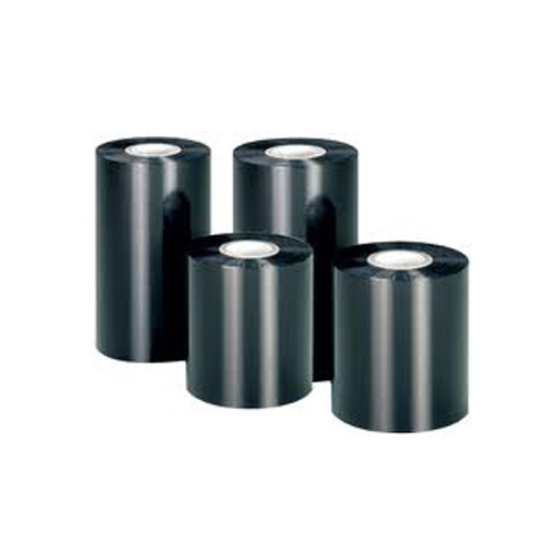 Hybrid Base Barcode Carbon Ribbon Barcode Ribbon Label Print Machine Carbon With Multi-Spec Optional 