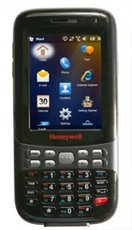 Honeywell wireless bargun HONYWELL Dolphin 6000 disc point machine data mining collector