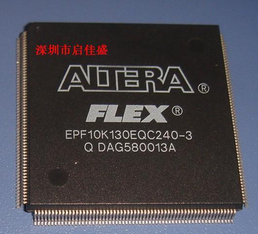 EPF10K130EQC240-3 EPF10K130 EPF10K130EQ The price is subject to consultation