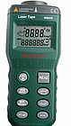 Huayi ultrasound rangefinder MS6450 ultrasonic rangefinder electronic ruler 15 m