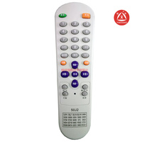 Yinxiang brand: suitable for miscellaneous TV remote control 50J2 53P4 universal 5W63 KD-52 26 one