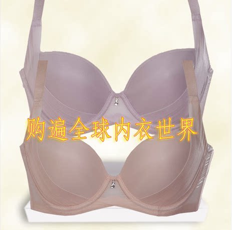 Spot Ives 10810367 babby skin * Water Rippling Die Cup Side Collecting Big Cup without scar lingerie