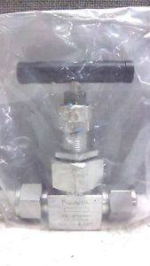 U.S. new import SWAGELOK Swagelok 1 2-pin valve SS-6NBS8 spot