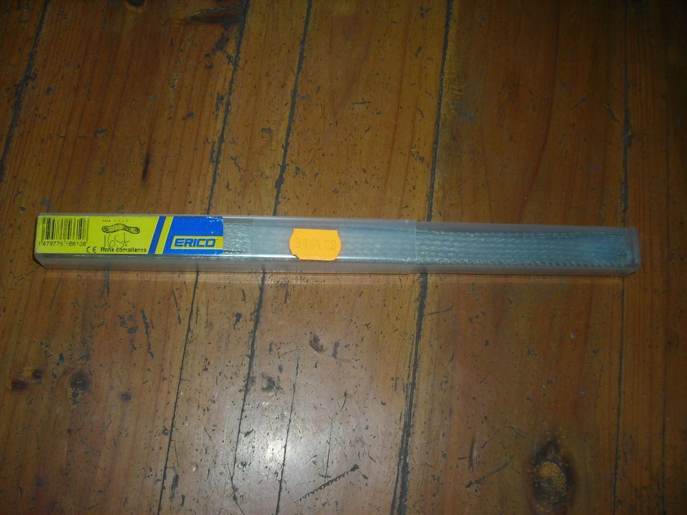 Spot ERICO soft copper cable 556610 MBJ10-300SMasseband 3479775566108