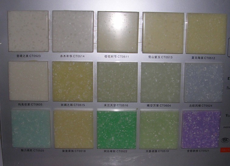 Jade Quartz Stone Bar Desk Collection Silver Desk Kitchen Cabinet Countertops New Guangzhou Real Body Shop-Taobao