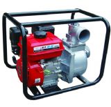 Tenlong card 170 petrol engine water pump set centrifugal pump self-priming pump pumping water pump micro water pump