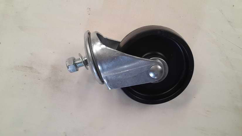 Mobile Trailer Parts Car Shifter Parts-Universal Wheels