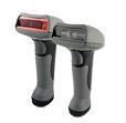 Hintech cipherlab c-1166 Bluetooth wireless barcode scanner 100 m infrared barcode gun c1166