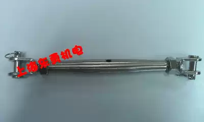 Authentic 304 stainless steel CC type closed flower orchid screw closed flower basket flower basket screw M10