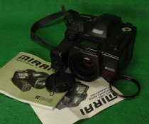 Ricoh MIRAI