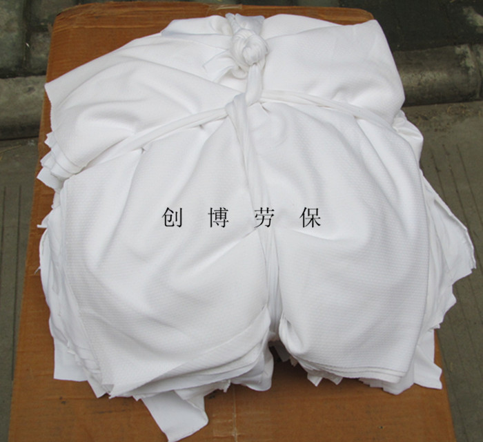 Labor protection rag, clean cloth, chemical fiber cloth, machine cloth, 12 yuan kg