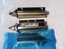 Micro double motion cylinder CJPB6-10D CDJPB6 * 10D * 10D