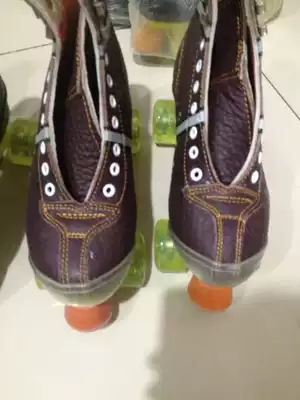 Adult double row skates adult roller skates double row skates double row skates men and women