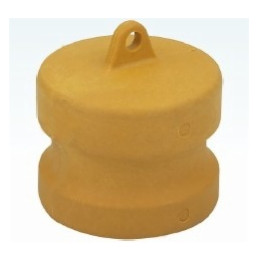 PA nylon quick connector DP type DN15 wrench-type quick-install fast card choke plug cam quick-lock connector