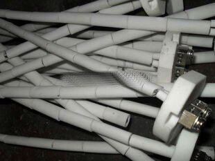 SX2-2 5-10 4-10 thermocouple high temperature resistance furnace sensor thermocouple