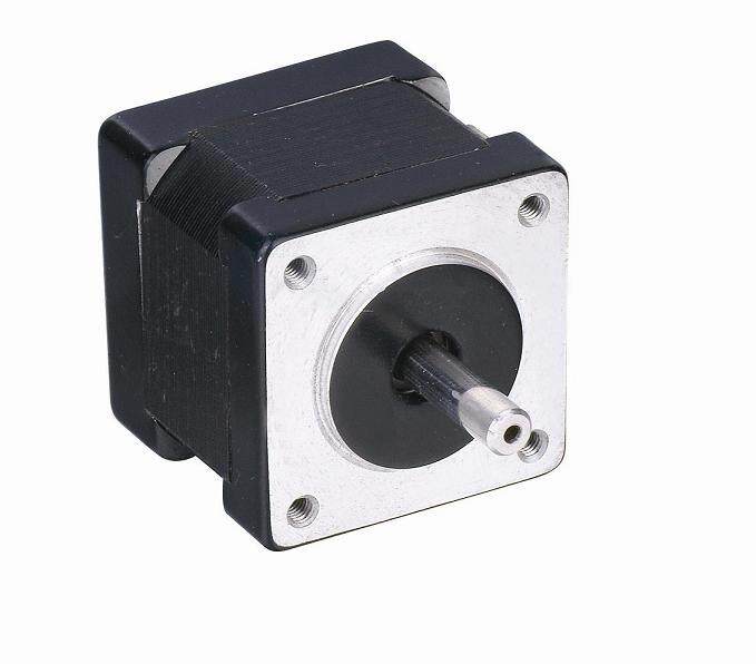 Yaskawa 35BYGHM series thin outer seam hybrid stepper motor captain 20 0 9 degrees]