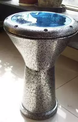 Factory direct Arab drum Middle East drum with cotton bag wrench