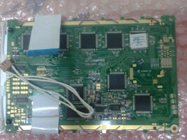 AMPS AG320240A1 AG320240F Taiwan crystal color LCD screen-Taobao