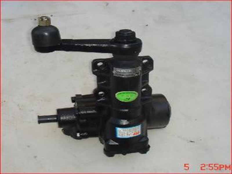 Sky Horse car accessories Sky Horse Sharp Steering Machine (Cheetah steering machine)