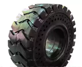 New product special low price promotion loader tire 10-16 5 (with inner tube durable wear)