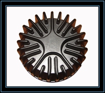 Neodymium magnetic drive EV ND2-16 original effect (unit only) fever grade