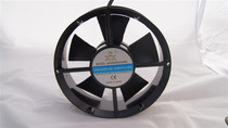 GH22060HA2B (round) heat dissipation fan tripod axial blower 220 diameter round fan national balance