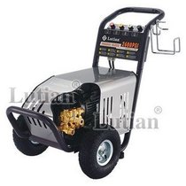 Electric high-pressure cleaner 180 kg high-pressure cleaner Green field 15M26-3 7S2