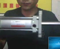 Agent Korea TPC cylinder AMFN50-100B-XC8 AMD2F50-175-A54K