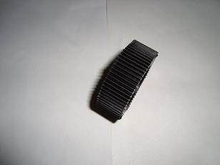 Suitable for RongTai 3108 3508 3208 3208 3608 3608 rubbing paper wheel auxiliary wheel rubber sleeve