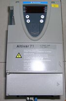 ATV71H075N4Z inverter bad