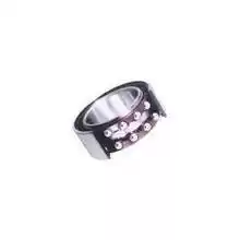 Double row angular contact ball bearing 3201 size:12*32*15 9mm Inner diameter 12 Outer warp 32 Thickness 15 9