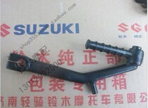 Jinan Suzuki Lie Lottery QS125T-2 rhyming UZ100 125 start bar