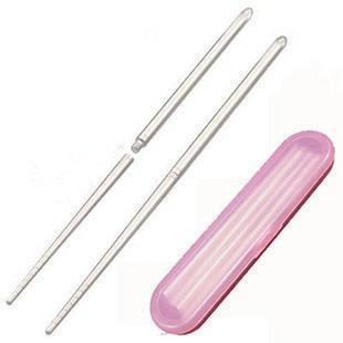 Outdoor Stainless Steel Chopsticks Folding Chopsticks Environmentally Friendly Chopsticks Travel Convenience Stainless Steel Tableware Gift Set