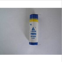  Original Lixing LISUN ER14505 3 6V instrument battery 14505 industrial control lithium battery entity